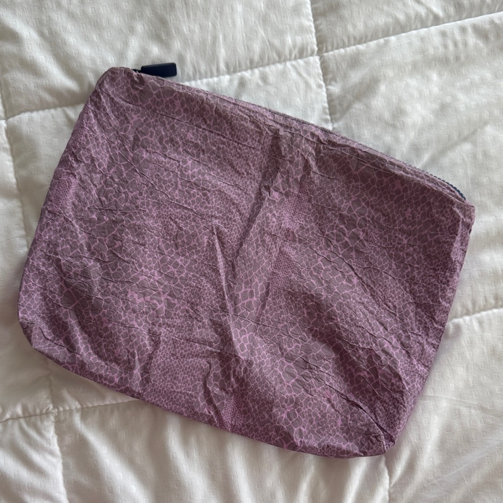 ALOHA Collection Mid size pouch